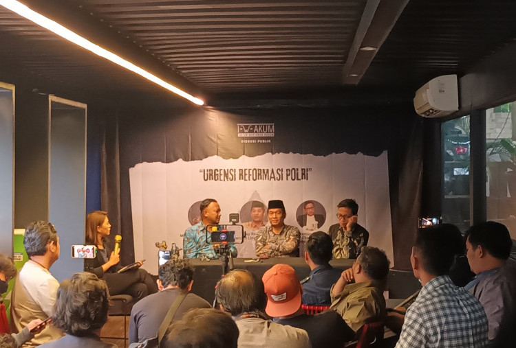 Amnesty Desak Usut Tuntas Kematian Demonstran Alfarisi di Rutan Medaeng