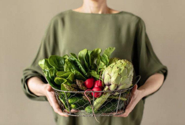 5 Jenis Pola Makan Vegan yang Wajib Kamu Tahu