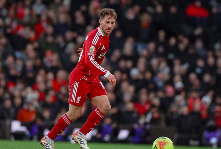 Rating Pemain Liverpool Usai Ditahan Imbang Fulham 2-2: Semua Lini So-So