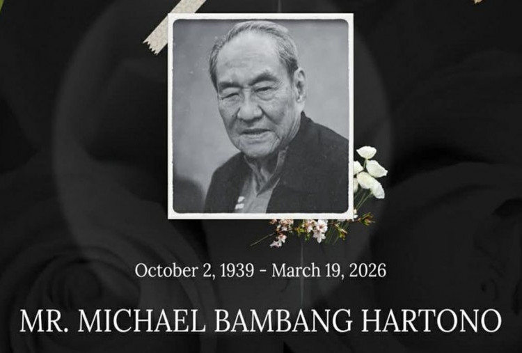 Michael Bambang Hartono Wafat di Usia 86 Tahun, Ini Profil dan Rekam Jejaknya