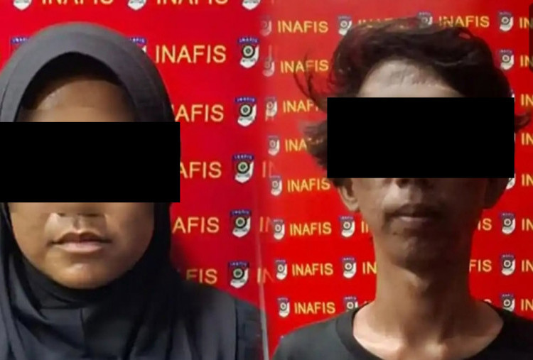 Germo dan Resepsionis Hotel Bisnis Open BO Gadis Belia di MiChat Diamankan: Patok Harga Rp2.5 Juta