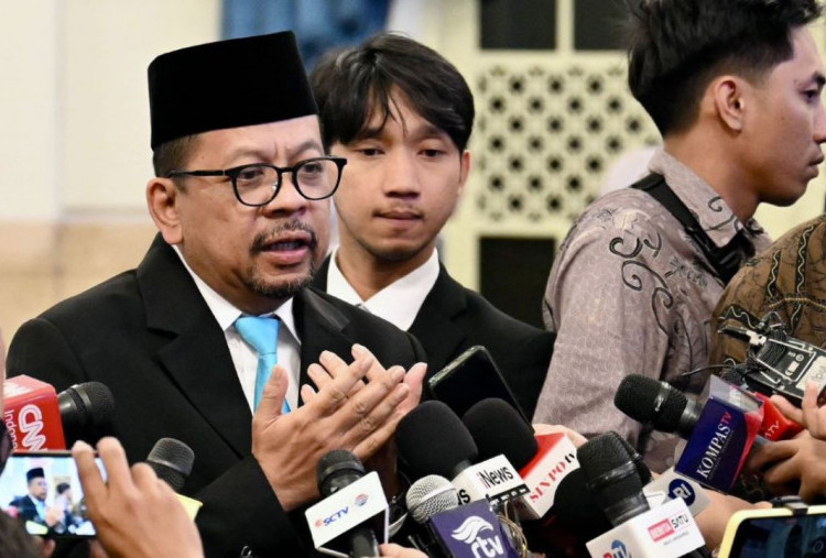 Gaji ASN, Guru, dan, TNI-Polri Dikabarkan Naik pada Oktober 2025