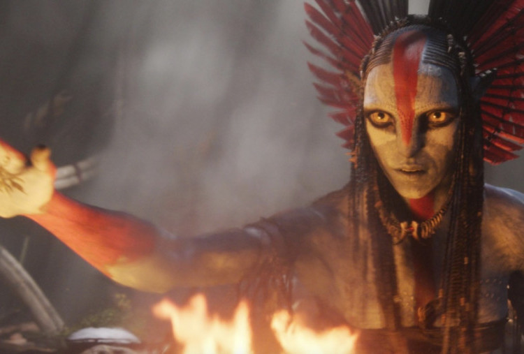 7 Film Hollywod Tayang Desember 2025, Sekuel Avatar Paling Ditunggu!