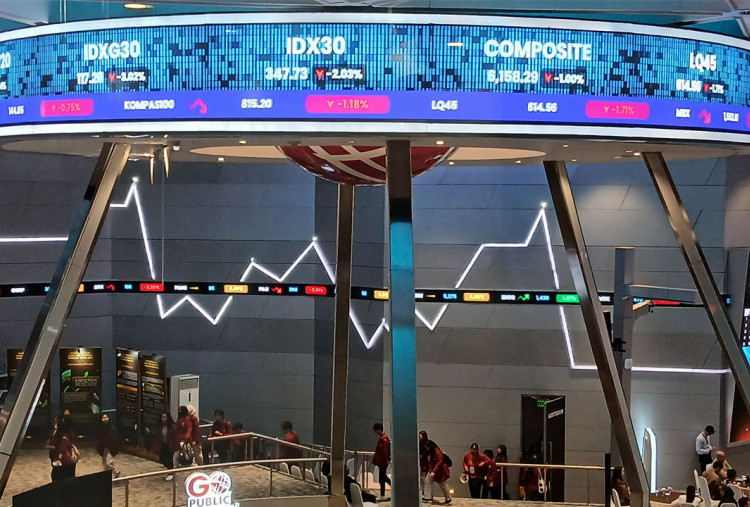 IHSG Diprediksi Menguat, Berikut Daftar Saham Rekomendasi Analis   
