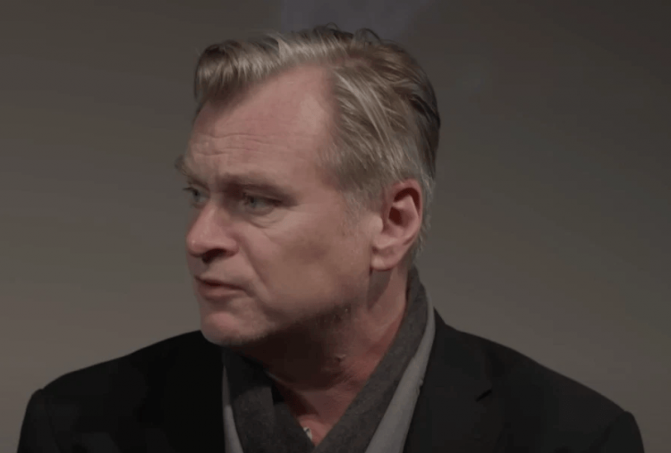 Christopher Nolan Hadirkan The Odyssey, Matt Damon Jadi Odysseus