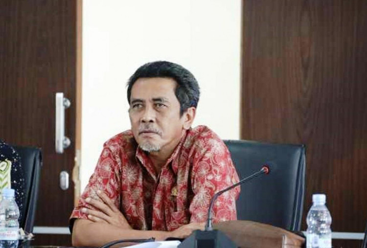 Ony Setiawan Dorong Lahirnya Angkatan Wirausaha Muda untuk Entaskan Tuban dari Kemiskinan 