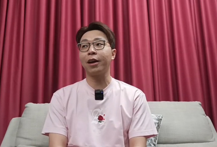 Selain Kena Tipu, Richard Lee Ngaku Sempat Diancam Aldy Maldini untuk Bongkar Isi Chat yang Bikin Citra Jelek Kliniknya