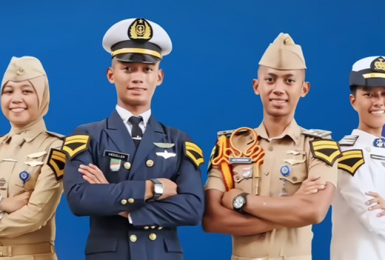 Kabar Baik! BKN Pastikan Pengumuman Sekolah Kedinasan Dimulai Bulan Ini