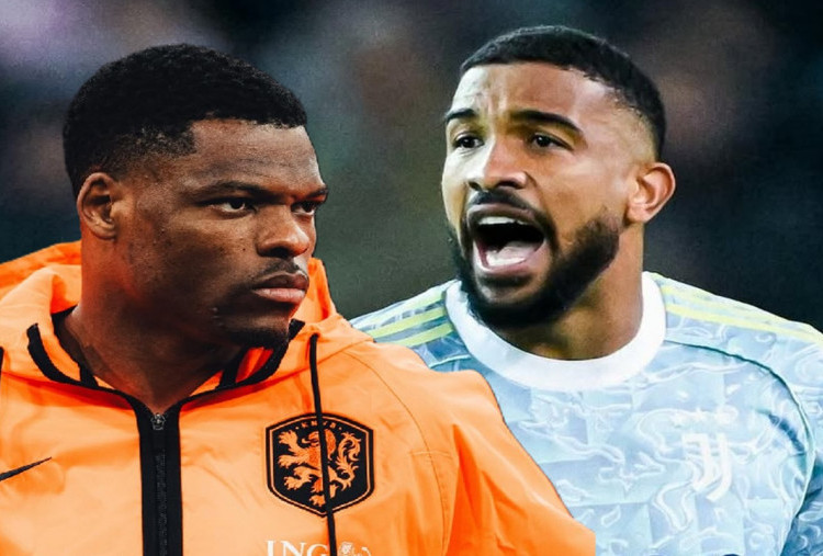 Krisis Bek, Liverpool Siap Boyong Dua Bintang Serie A Sekaligus