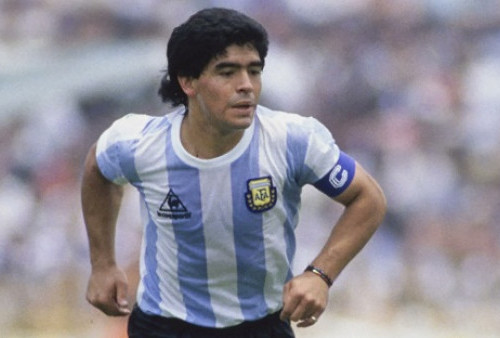 Dianggap Lalai, 8 Tenaga Medis Maradona Bakal Hadapi Sidang Dugaan Pembunuhan 