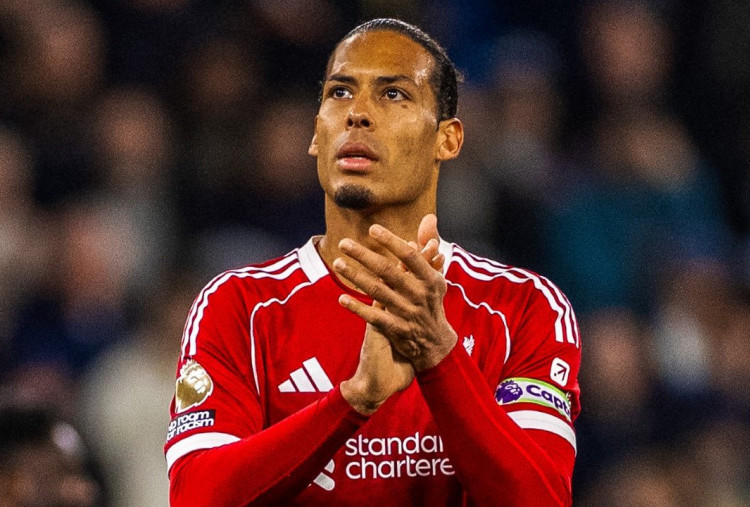 Rating Pemain Liverpool usai Takluk 0-3 atas Man City, Depan Tumpul Belakang Rapuh