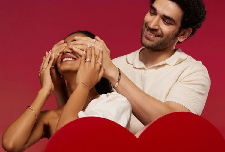 5 Ide Makan Malam Valentine 2026 di Rumah dengan Budget 100 Ribu