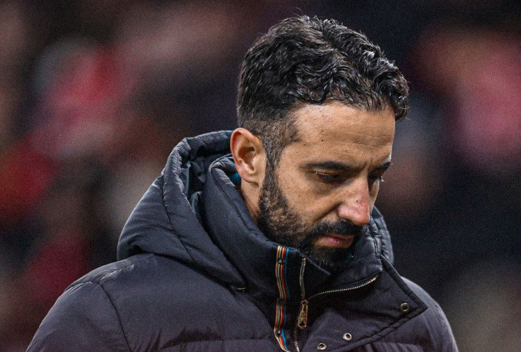 Terungkap! Biaya Selangit yang Harus Dibayar Manchester United Usai Pecat Ruben Amorim