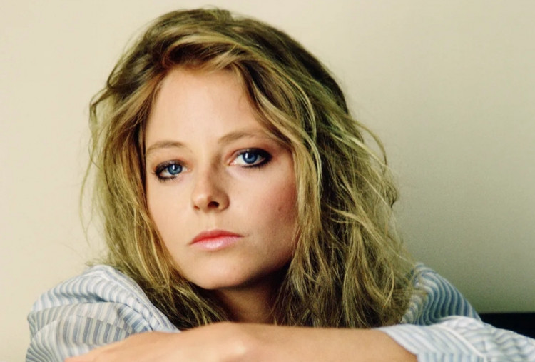 Jodie Foster Ungkap Alasan Terhindar dari Pelecehan Seksual Saat Jadi Artis Remaja