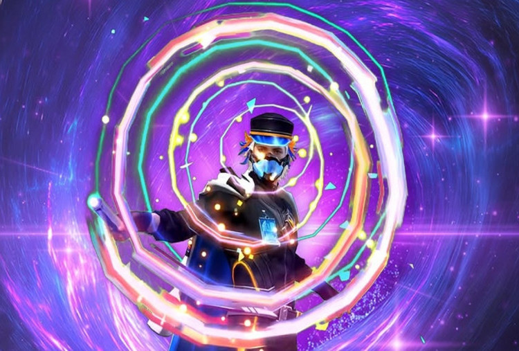 AMBIL! 10 Kode Redeem FF Terbaru, Berlaku Selasa 15 Juli 2025
