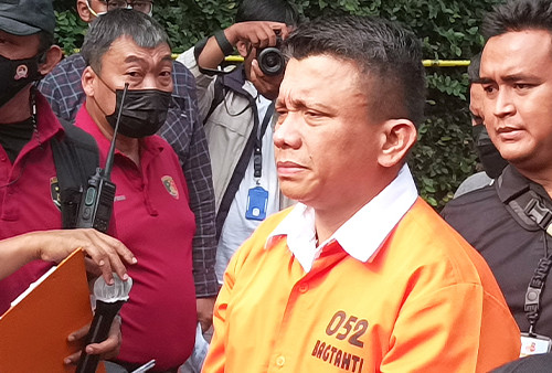 Ferdy Sambo Buka-bukaan, 2 Personel Propam Tak Bersalah di Kasus Obstruction of Justice Pembunuhan Brigadir J
