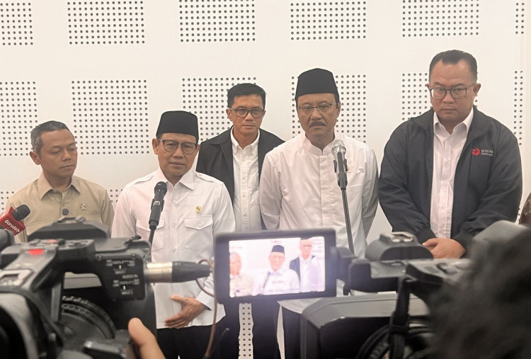 Cak Imin Sebut Sekolah Rakyat Solusi Nyata Putus Rantai Kemiskinan