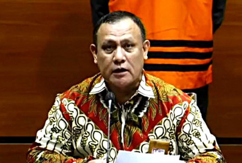 SPDP Telah Diterima, Kejati DKI Jakarta Tunjuk 4 Jaksa Teliti Berkas Perkara Firli Bahuri