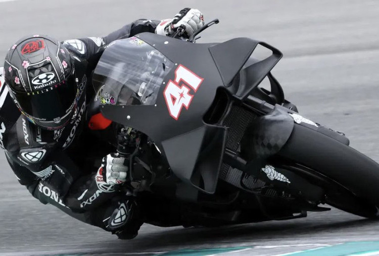 Hasil Tes Shakedown Sepang Hari Pertama, Aleix Espargaro Tercepat