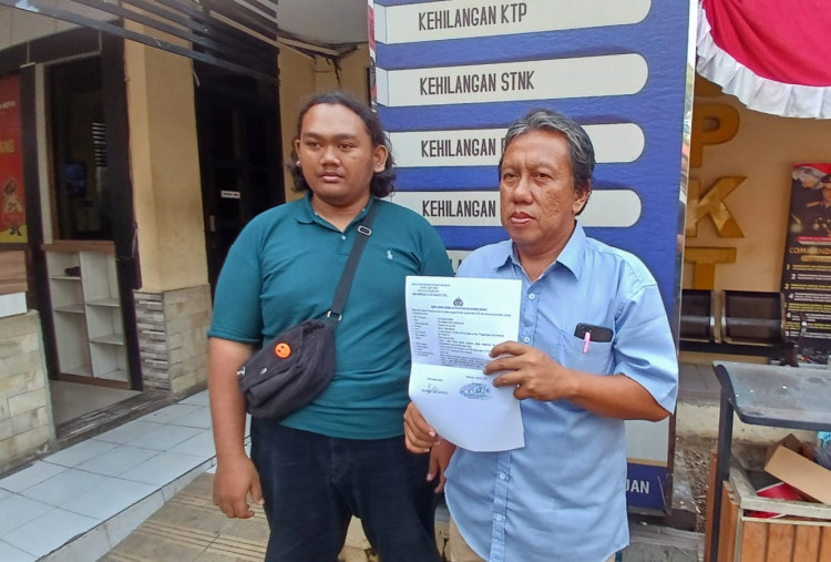 Keluarga DLW Lanjut Laporkan Dugaan Malapraktik RSUD dr R Soedarsono Kota Pasuruan ke MDP