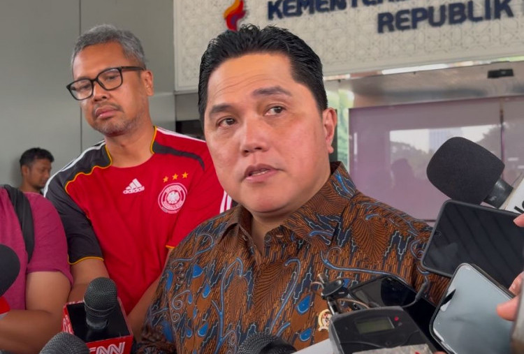 Kemenpora akan Panggil KONI soal Penertiban Pembajakan Atlet Jelang PON 2028