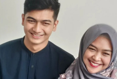 Ria Ricis Lahirkan Putri Pertamanya, Teuku Ryan: Istriku Terbaik dan Hebat