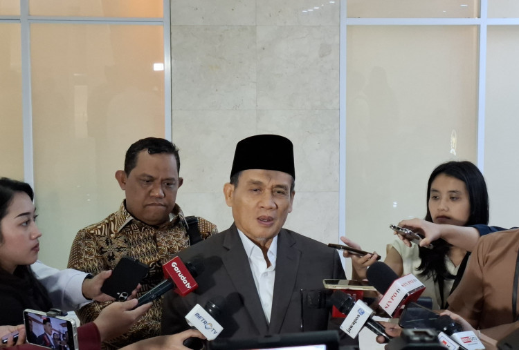 Kemenag Pastikan Dirjen PHU Dibubarkan, Pegawai dan Aset Dialihkan ke Kemenhaj