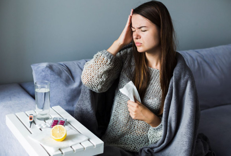 6 Panduan Aman Puasa bagi Penderita Anemia agar Tidak Mudah Lemas