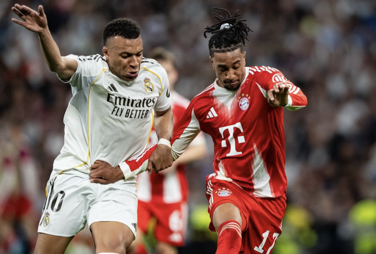 Michael Olise Bersinar di Liga Champions, Liverpool Wajib Gerak Cepat Gantikan Mohamed salah