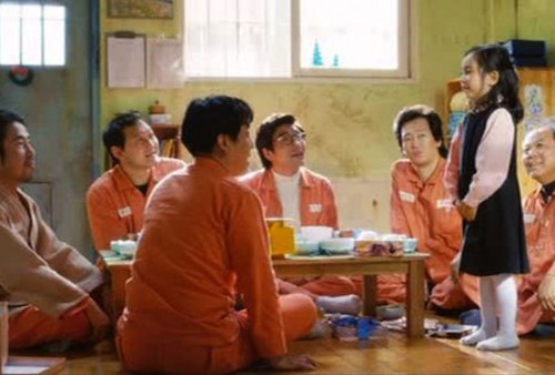 5 Rekomendasi Film Korea Sedih, Bikin Nangis Bombay Saat Nonton, Jangan Lupa Siapkan Tisu!