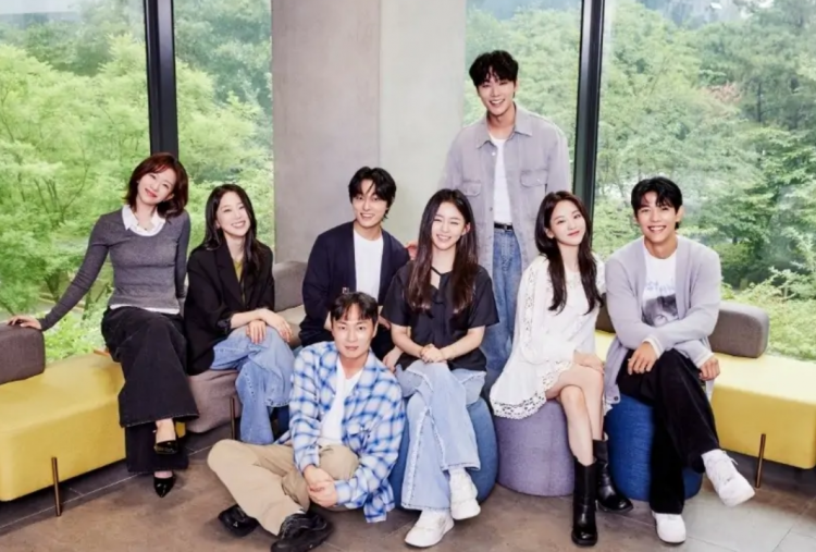 Serial Zombie All of Us Are Dead Musim 2 Dikonfirmasi Hadir dengan Wajah Baru, Kapan Tayang?