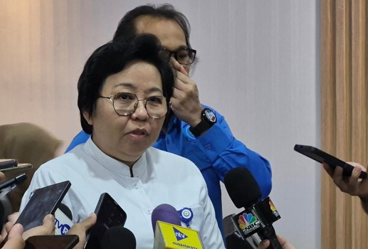 Kronologi Kasus Udang Indonesia Terdeteksi Radioaktif di AS Diungkap KKP