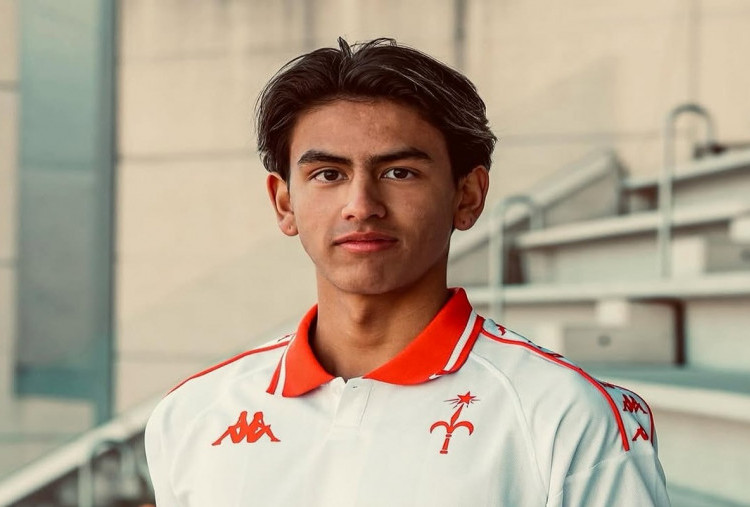 Tolak Thailand, Pilih Indonesia! Striker Haus Gol Liga Islandia Gabung Timnas, PSSI Gerak Cepat