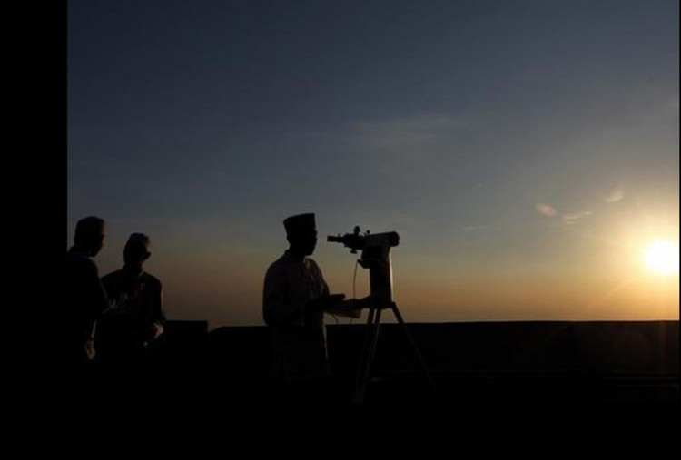 96 Lokasi Pemantauan Hilal Awal Ramadan 1447 H dari Aceh hingga Papua