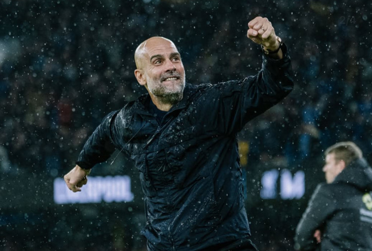Fabrizio Romano Ungkap Kandidat Utama Pengganti Pep Guardiola di Manchester City