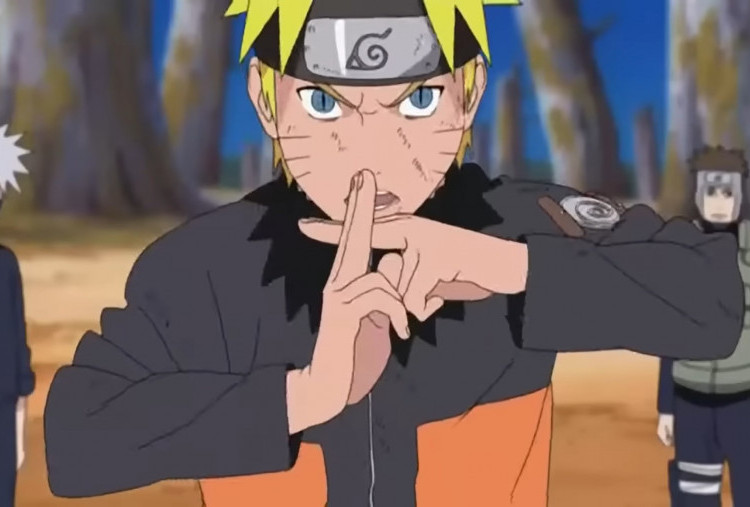 Ninjutsu, Taijutsu, dan Genjutsu, Ini Dia Perbedaan 3 Jenis Jurus di Anime Naruto