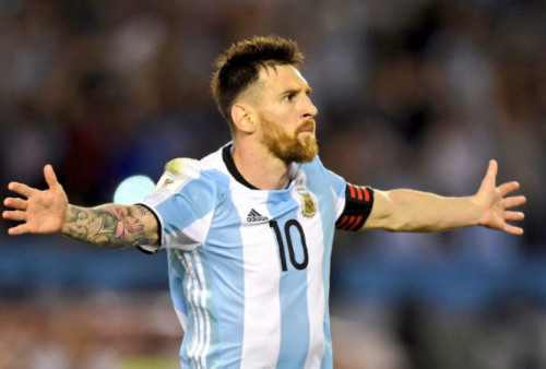 Link Live Streaming & Prediksi Argentina vs Arab Saudi di Piala Dunia 2022 Qatar, Tim Tango Pesta Gol?