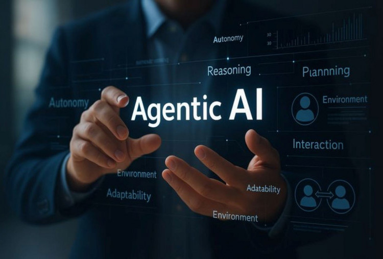 Dampak Ledakan Teknologi Agentic AI, 5 Pekerjaan ini Paling Dicari di 2026