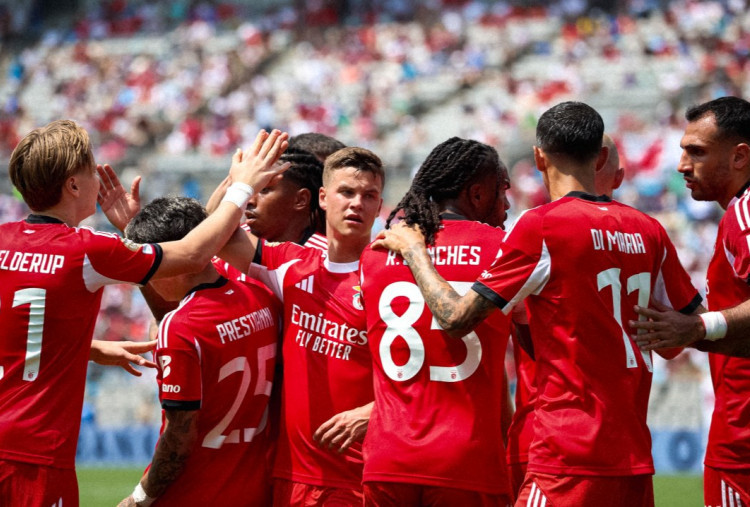 Prediksi Skor Flamengo vs Bayern Munchen, Die Roten Jangan Jemawa!