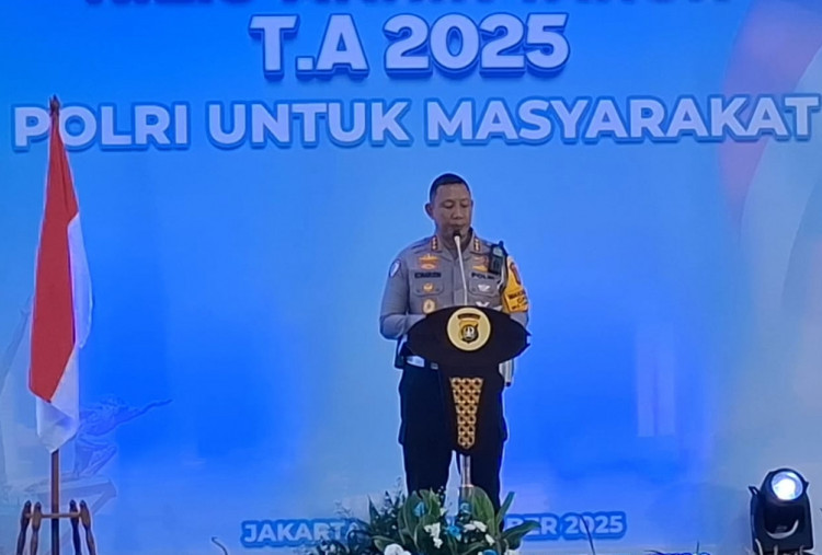 Dirlantas Polda Metro Jaya Tegaskan: Pelanggar Lalu Lintas TNI-Polri Tetap Tercapture ETLE