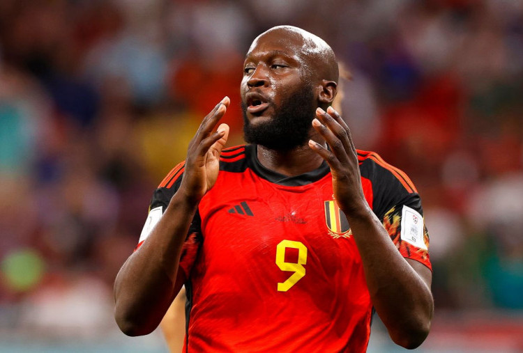 Rating Pemain Belgia yang Ditahan Iran 0-0: Depan Tumpul, Courtois Penyelamat