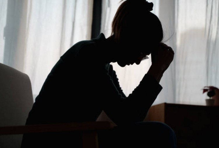 Kenali Perbedaan antara Trauma dan Paranoia sebelum Mendiagnosis Diri