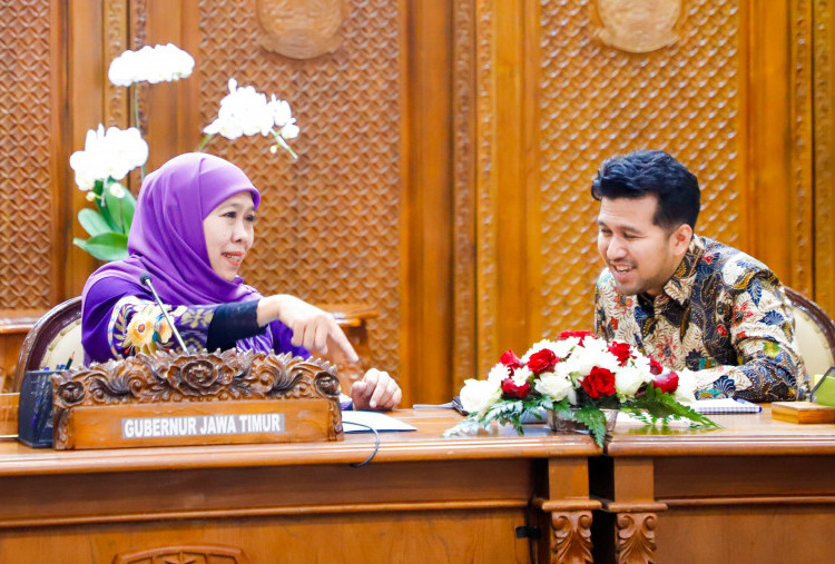 Jatim Siap Jalankan Program Bongkar Ratoon, Targetkan Swasembada Gula 2026