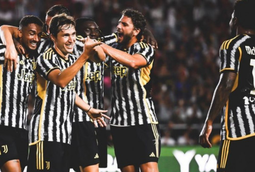 Juventus Tidak Boleh Main Di Kompetisi Eropa, Chelsea Ikut Tersandung?