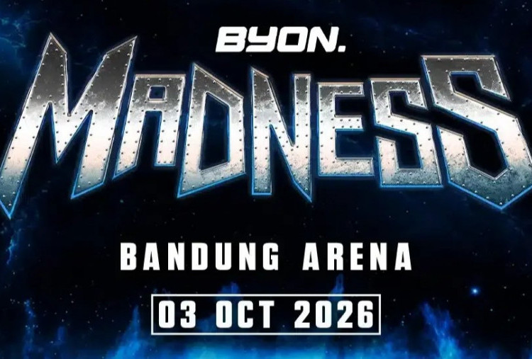 BYON Madness 5 Hadirkan 12 Duel, Persaingan Menuju World Grand Prix 2026 Makin Panas