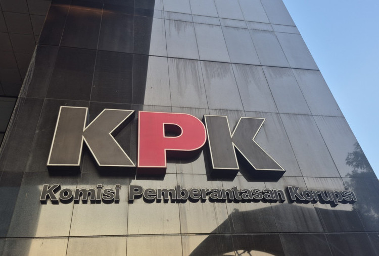 Kejagung Titipkan Gading Ramadhan Joedo ke KPK