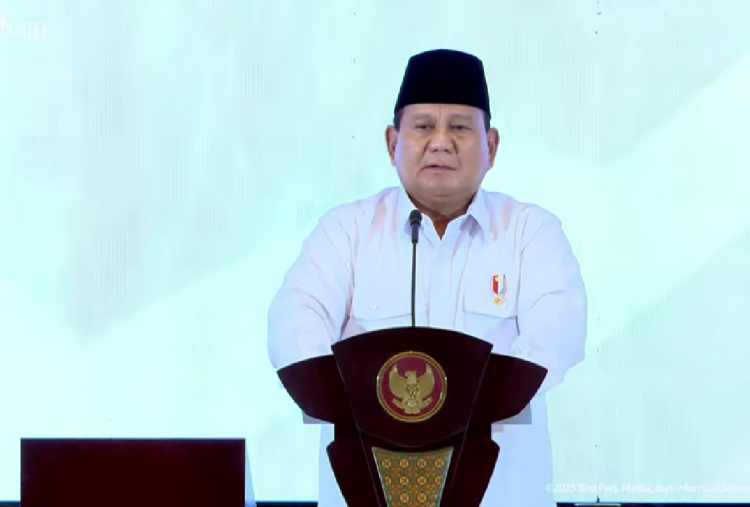 Prabowo Dorong Peran Swasta Dalam Pembangunan Infrastruktur: Lebih Inovatif dan Lebih Efisien!