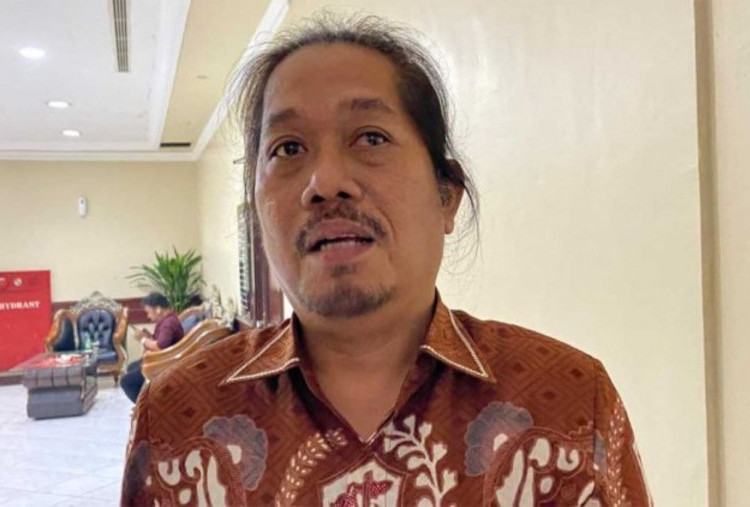 Buleks Imbau Pansel Calon Direksi Perumda Air Minum Surya Sembada Profesional, No Titipan