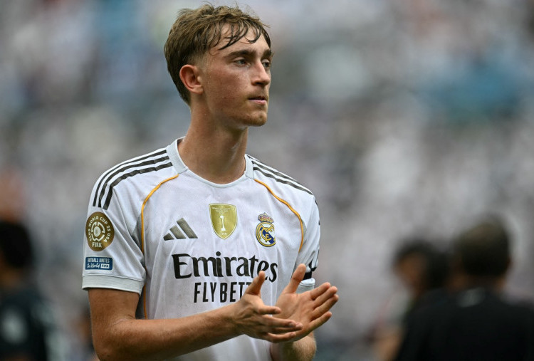 Real Madrid dan PSG Sama-Sama Pincang, Kartu Merah Huijsen Mengkhawatirkan