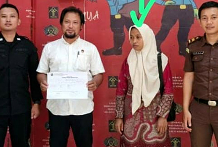 Kejanggalan Kasus Guru Honorer Supriyani Dibongkar Ketua PGRI Sultra: Bayar Rp 50 Juta dan Mengundurkan Diri